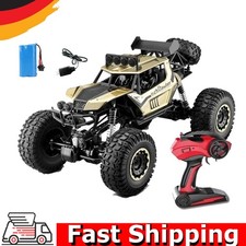 XXL  50cm RC Allrad Rock Crawler Ferngesteuertes Auto Monster Truck