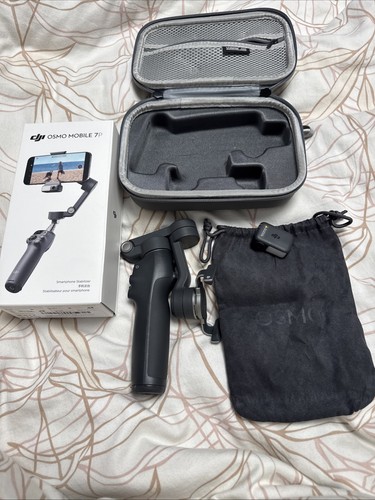 Dji osmo mobile - osmo, 7p