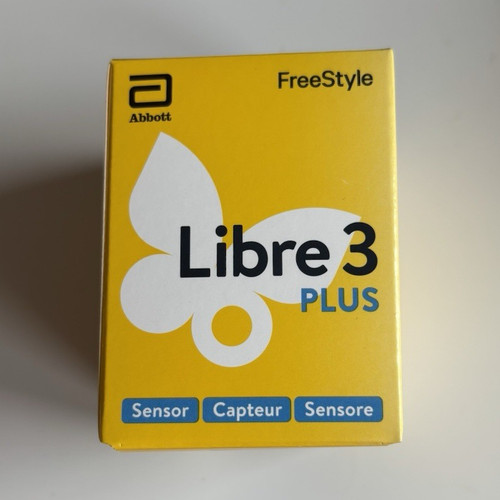 Abbott freestyle libre plus - freestyle,