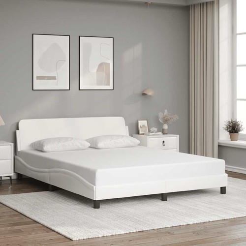Vidaxl bettgestell mit - vidaxl,