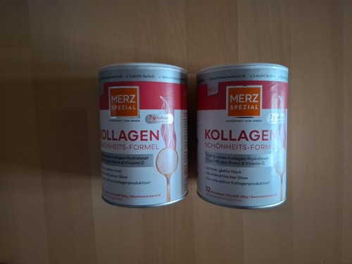 Merz spezial kollagen - spezial,