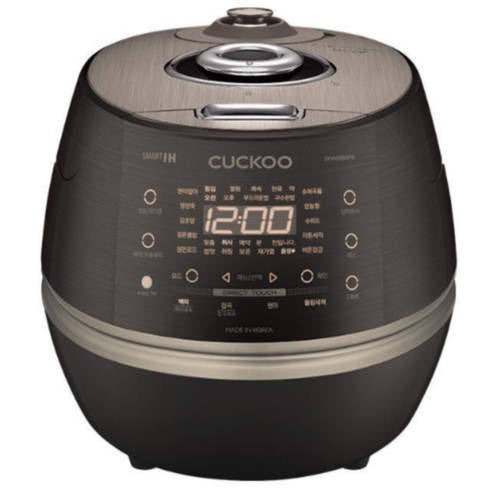 Cuckoo crp dhas069fb - cuckoo, 6