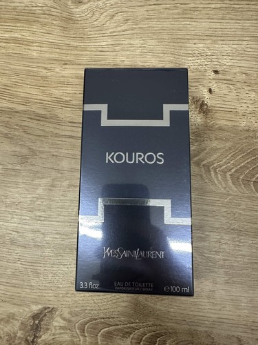 Yves saint laurent kouros eau - laurent,