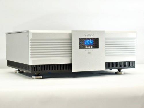 Isotek evo3 nova power - isotek,