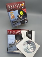 Harpoon Classic 97 Pc Big Box