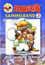 MOSAIK Sammelband 003