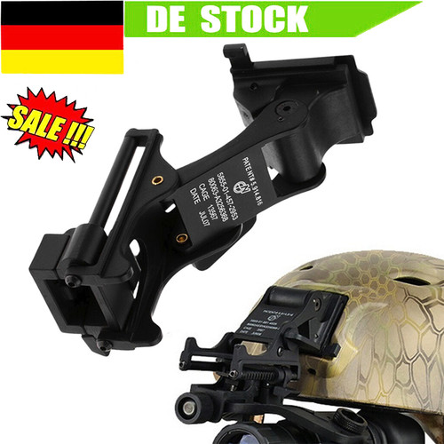 Taktisch nvg helm - nvg,