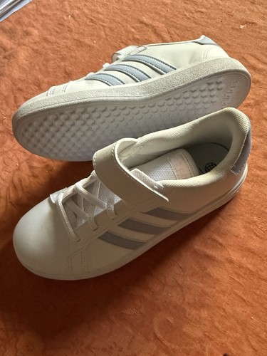 Adidas grand court k - grand,