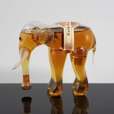 Mampe Elefant aus Glas von