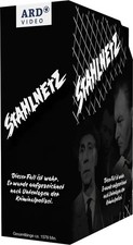 Stahlnetz [8 DVDs]