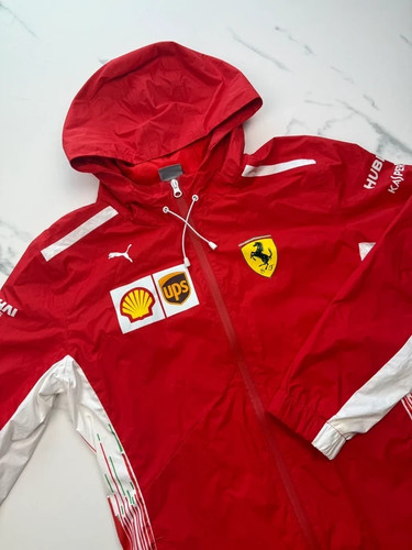 Puma scuderia ferrari - scuderia, team