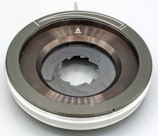 Pentacon Einkreisungsblende -