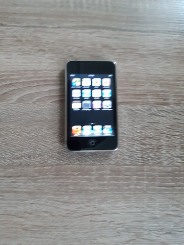Ipod touch generation a1298 - ipod, 2
