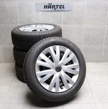 VW Golf 8 Skoda Octavia 3 5E - Winterräder - 205/55/R16 91H - 5Q0601027BR