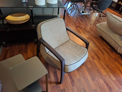 Jori sessel lagom lp - sessel,