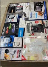 Überraschungspaket, Amazon