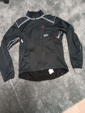 Gore Bike Wear,Gore,XL,FusionTool,Softshell,Windstopper,neu