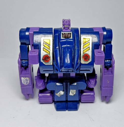 Transformers blot - g1,