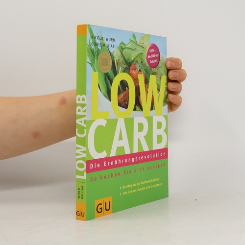 Low carb nicolai - low, carb 