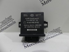 Mercedes W463 G Klasse original Steuergerät ALWR Leuchtweitenregler 4639003902