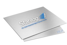 Edelstahlblech 3mm Stahlog 1.4301 V2A Zuschnitt Auswahl