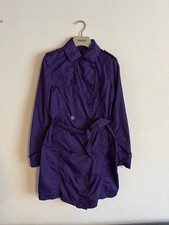 Gianni Versace Trench Coat