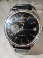 Zenith Elite Automatik