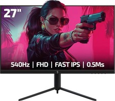 GAMEPOWER Lucid S60 27 Zoll