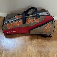 VOLKL Team Tour Kombitasche