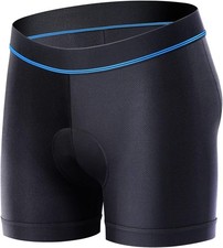 Sportneer Radlerhose Herren