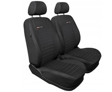 Autositzbezüge ELEGANCE 1+1