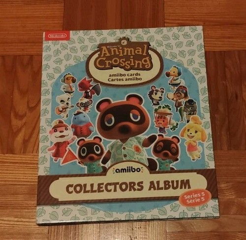 Animal crossing amiibo karten - crossing,