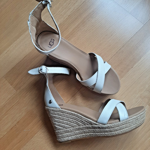 Ugg damen espadrilles - espadrilles,, pumps