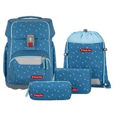 STEP BY STEP BASIC SCHULRANZEN