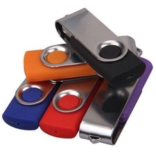 USA 5/10 Pack USB Flash Drive