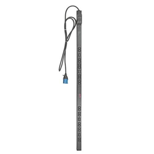 Apc rack pdu basic zero - rack,