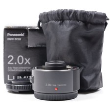 Panasonic DMW-TC20A 2x