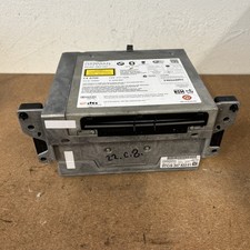 BMW F10 F11 Navirechner Navi
