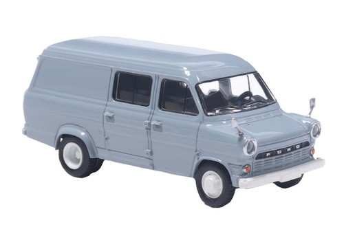 Brekina 34170 ford transit - brekina,