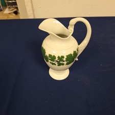 Altes Milchkännchen Meissen