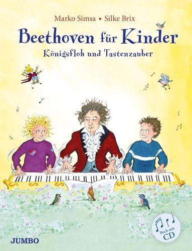 Beethoven für kinder - für,