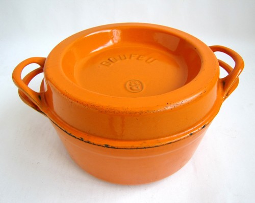 Kochtopf doufeu aus - doufeu,