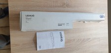 LEDSJÖ - IKEA , 2 Stück Badezimmer und Schminklampe Kosmetik Licht Lampe Top