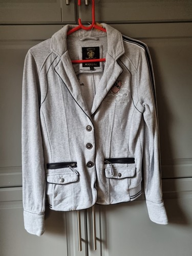Soccx jacke blazer stoffblazer - soccx,