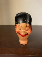 PUPPENKOPF THEATER VON GUIGNOL