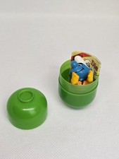 Ü Ei - Torwartschlumpf noch