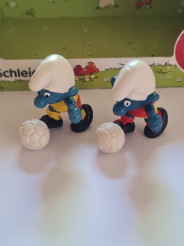 Schlumpf schlümpfe 2 - schlumpf,