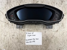 19 AUDI S4 S5 Q5 B9 8W OEM