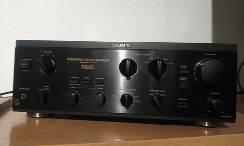 Sony f700es integrierter - sony,
