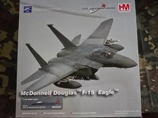 Hobbymaster HA4523, F-15E "Strike Eagle", 389th FS "Thunderbolts, 2018